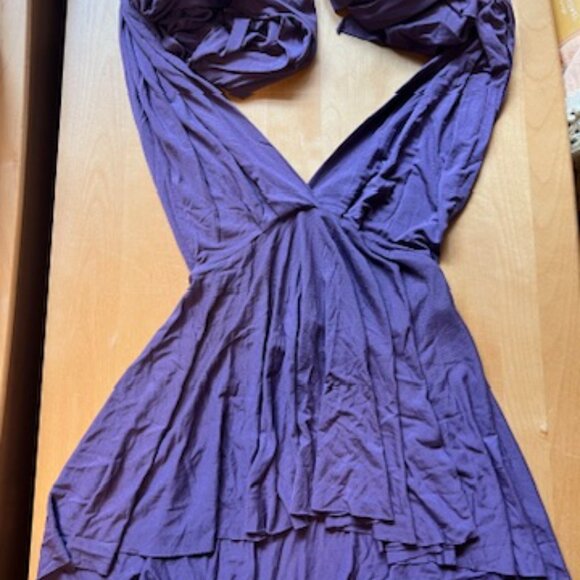 Butter by Nadia multi way wrap tank - Picture 4 of 10